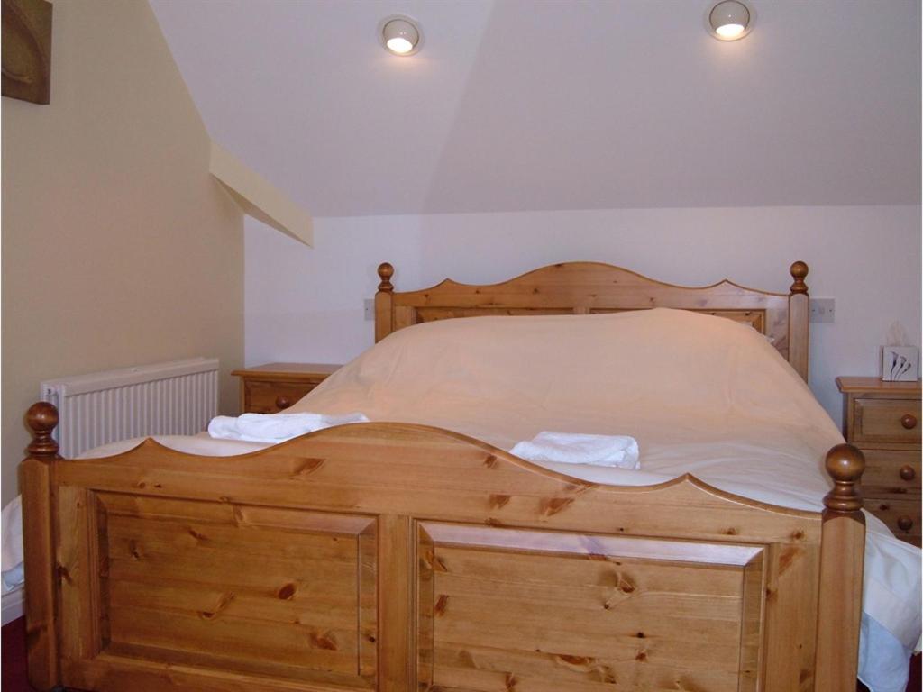The Wheatsheaf Inn Cuckfield Pokoj fotografie