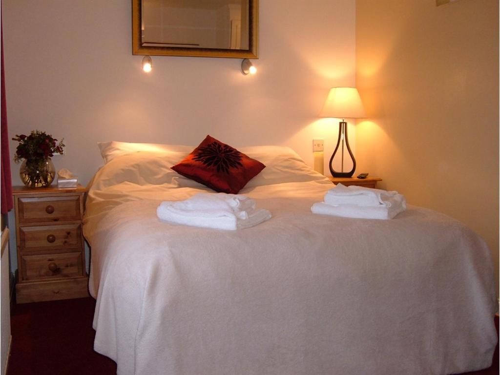 The Wheatsheaf Inn Cuckfield Pokoj fotografie