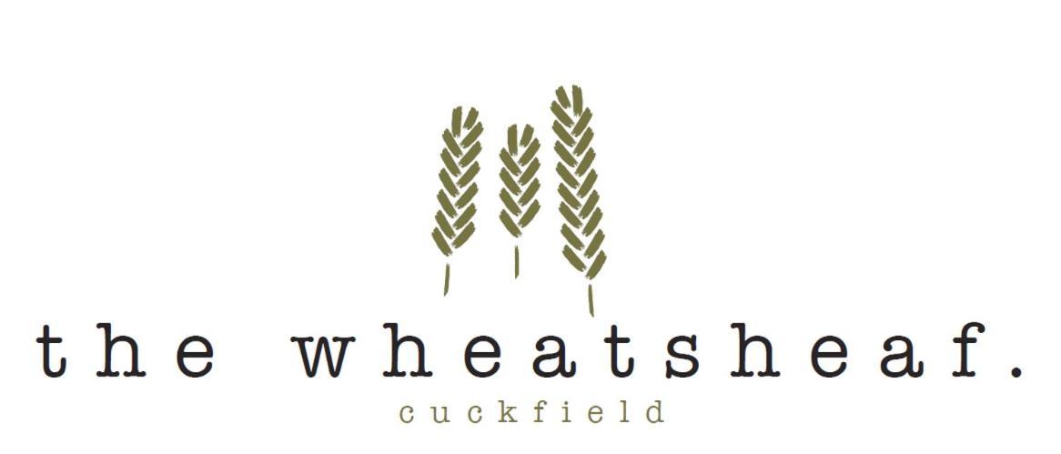 The Wheatsheaf Inn Cuckfield Pokoj fotografie