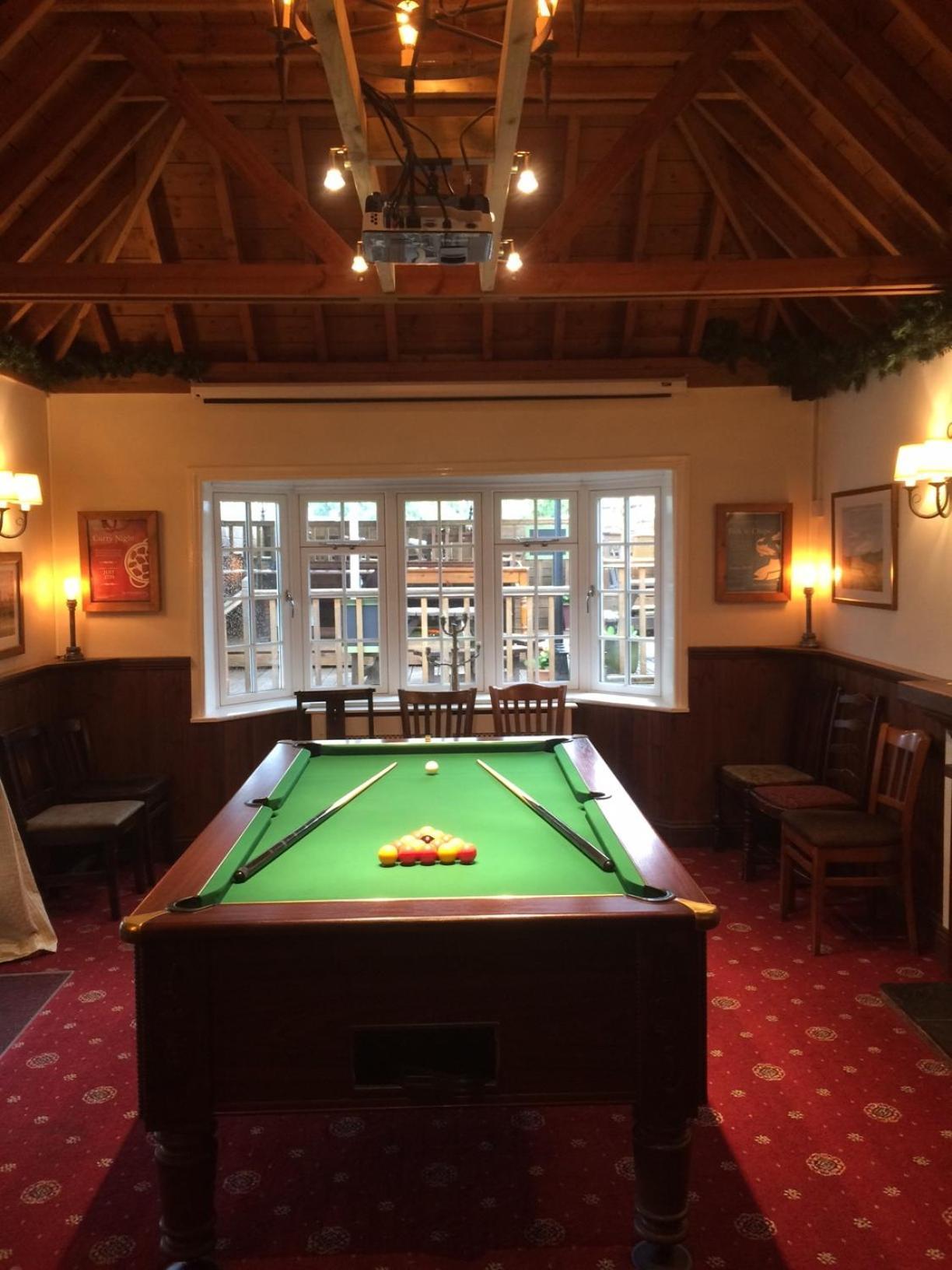 The Wheatsheaf Inn Cuckfield Exteriér fotografie
