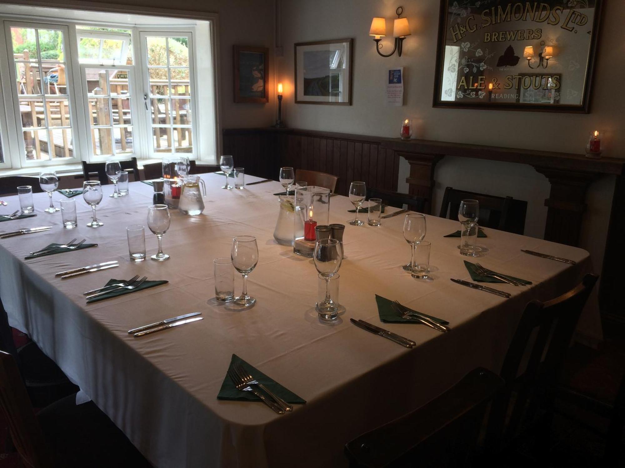 The Wheatsheaf Inn Cuckfield Exteriér fotografie