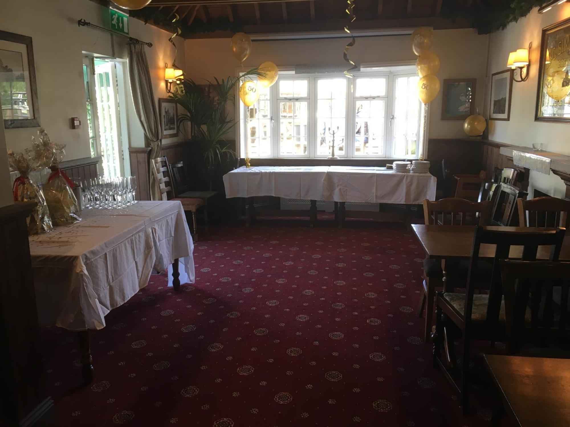 The Wheatsheaf Inn Cuckfield Exteriér fotografie